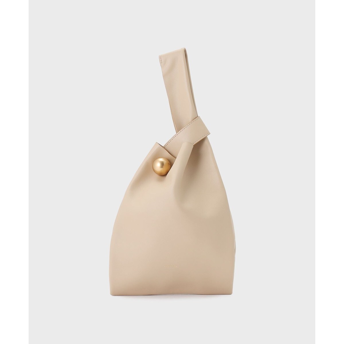 roberto pancani/ロベルトパンカーニ】INTRECCIATO BAG バッグ