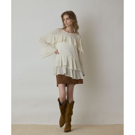 [^ԁF0125441106]_ɏ؂₩ȃtۓIȃ`jbNuEXB V{̂郔Be[WCNȃVtHngpA̗Dhꊴȕ\͂̃fUCłB猨Aw܂ŃtqēoAp^[ɍSfUC̍ꖇBȃfUCƃbNXVGbg̃oXaAtF~j[hȎdオBqbvB钷߂̒ŁACɂȂ镔RƃJo[Ă̂lɊ_łBChpcfj̃C[hX^CA܂~jXJ[gV[gpc{Ou[cōG炵܂Ƃ߂ƁAlXȃX^COЂy݂B\񏤕iꍇAȉ̒ӓ_܂B ̏i̓TviBeĂ܂Bۂ̏iƎdlAHATCY኱قȂꍇ܂B\߂܂B