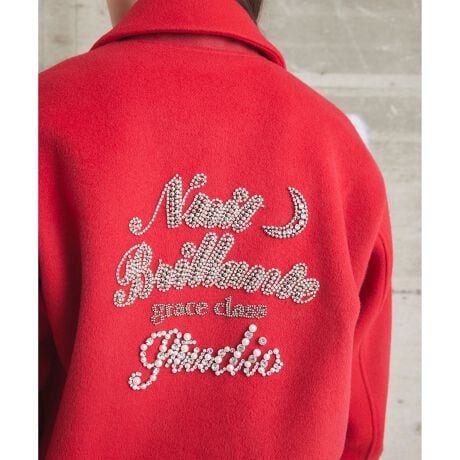 [^ԁF0225301047]yJapan Fabricz l̃JWAX^Cɂ҂ȁAA[o[hYo[VeBWPbgBёyȂ₩ȃX[p[100̏㎿ȎŐDꂽAWpCh̃E[r[o[ngpBɂ̓IWiGrace Class̃CjVhJpb`YAwɃrW[ShJ{AOWA[ɏ؂ꒅłBG̃e[}gNuit BrillantehiPɁj̃^[hA߂rW[hJ̃fUCɂ悭AJWAȃo[VeBWPbgɃOWA[o܂BƂTCYŁAoTƃtɉHD邾łɌ܂fUCɁBt[fB[Ȃǂ̏ォHDăJWAɒ̂͂As[XȂǂ̏炵ACeƂDłBGrace Class炵NXȃfUC͂̃WPbgA̋@ɂЁB̏i̓TviBeĂ܂Bۂ̏iƎdlAHATCY኱قȂꍇ܂B\߂܂B