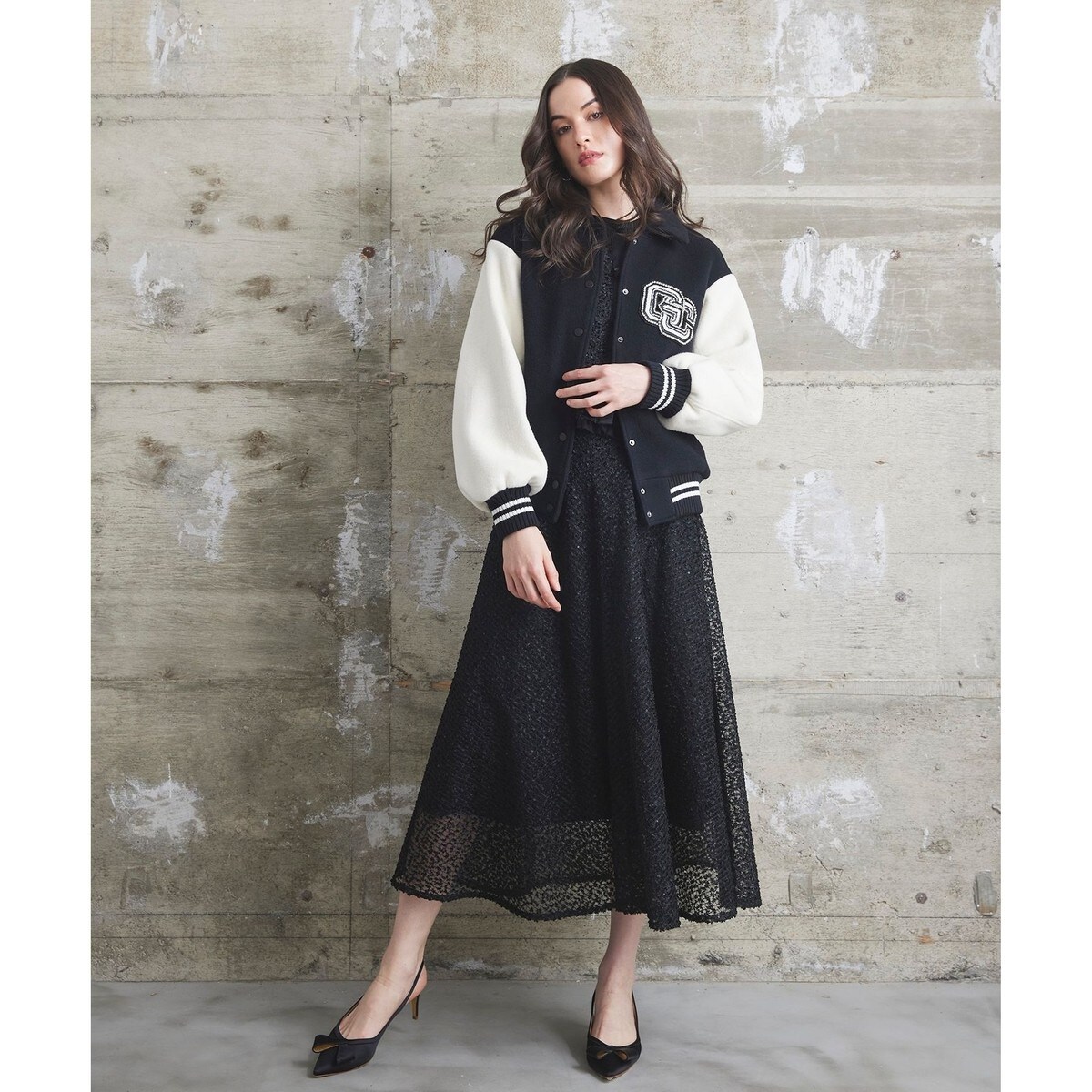 フーテッドマルチWAYコート | グレースコンチネンタル(GRACE