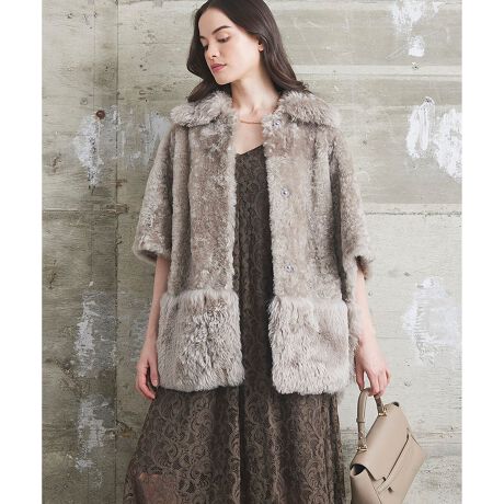 [^ԁF0225364031]̓~̑{ANXȃ[hY|`R[gB_炩yAC^Ȁ㎿ȃgXJ[i[gґɎgpBNXȉ؂₩ƐꂽjAXJ[Aʊ鑕ւƓĂ܂BgŜVFAOāA܂ƑA݂ƃw𒷂ёŃ{[c\LȃfUC񌳂܂Œg傫ȋ݌ɁAqbvۂBgȏ䊴|CgłBn[tX[ũ|`^ɂ鎖ŁAJWAX^CɂX}[gɗnވꖇɎdグ܂B؂₩ȃhXAbvV[ɂ͂̎AtgJăpcX^CɃoTbƃtɉHDX^C߂łB̃fp摜̓TviBeĂ܂Bۂ̏iƎdlAHATCY኱قȂꍇ܂B\߂܂B