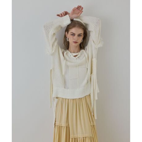 [^ԁF0125443102]ꖇŉ؂₩ɒfA\LȃjbggbvXBp[cɎƕҒnςāA360xǂ̊px猩ĂlɂȂ郂[hOfUCɎdグ܂B̃tW⋹̃[XAbvA܂oƁA炵tF~jĒfUCɁB肪B钷߂̃`jbNɂ[YȃVGbgɗƂ񂾁Al̃jAXX^Cɂ҂ȈiłBeɂ͏R𒷂߂ɐ炵A̗hꊴvXBR[fBl[g̎ɓAӉĂ珉Hɂ҂ȃjbgłB