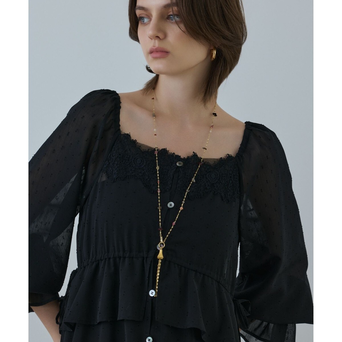 GRACE CONTINENTAL＊値下げ 予約】 WOMEN GRACE CONTINENTAL グレースコンチネンタル 通販