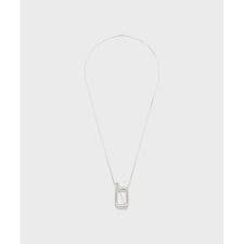 ブローチ2wayネックレス