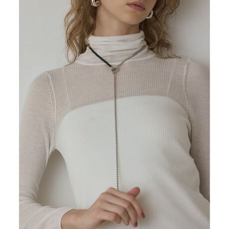 [^ԁF0325491516]ubNIjLXƃ^̃{[`F[gݍ킹lbNXBGbg̃VGbg2Ã`[J[ȂǃVGbgςĎgpł܂B̃fp摜̓TviBeĂ܂Bۂ̏iƎdlAHATCY኱قȂꍇ܂B\߂܂B