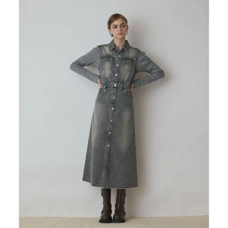 [^ԁF0325431302]10.5IX̉Hfy߂̃fjgps[XBV[Y񂵂₷lAɃJbg\[jbgȂǂ𒅂߂lA[z[ƂAOJdlɂăW̗lɃC[hy߂fUCɎdグ܂BăEGXgi炸AXg[gVGbgɂ̂|CgBBe[W[hY▭ȐFJ[͂łBԂ̃fjX^CNɊiグĂAS肪l܂ꒅЂȂB̃fp摜̓TviBeĂ܂Bۂ̏iƎdlAHATCY኱قȂꍇ܂B\߂܂B