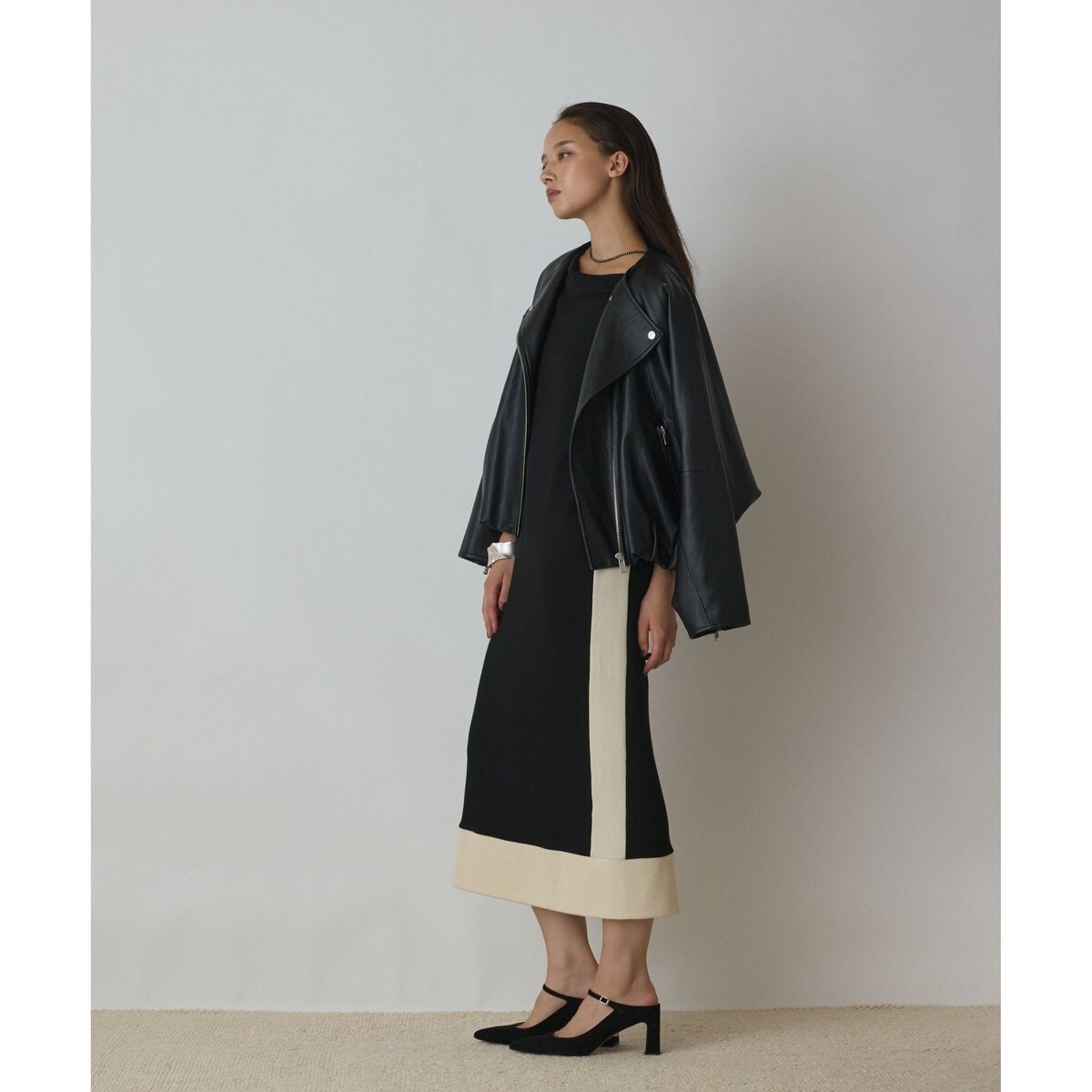 キカフラワーワンピース | グレースコンチネンタル(GRACE CONTINENTAL