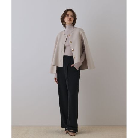 [^ԁF0125401200]yJapan Fabricz ㎿ȑl̓~R[fy߂Ao[dẴP[vWPbgoB̏㎿ȃE[̃_utFCXfނґɎgpAJɎdĂS肪l܂ꒅBăo[̌yꖇdĂŁAXCb`V[YɂɎ₷fUCɎdグĂ܂BČȂlS̔P[vVGbgɂ鎖őɐAJWAɂtF~jɂꒅɁBm[J[̃X}[gȎ񌳂Ƀtg͑傫ȃ^{^YāANVbNȃ[hYfUCɎdグ܂Bɂ̓Xbg鎖ŁAĝʂƃjbgO[ȕ炵r̃C`܂BtÂXJ[g⃏ChpcȂǃ{[̂{gɂ킹₷Z߂̒ݒB񂵗͂̍VbNȃubNA_炩ŏ炵jAXX^Cy߂x[W2Fpӂ܂B ̃fp摜̓TviBeĂ܂Bۂ̏iƎdlAHATCY኱قȂꍇ܂B\߂܂B