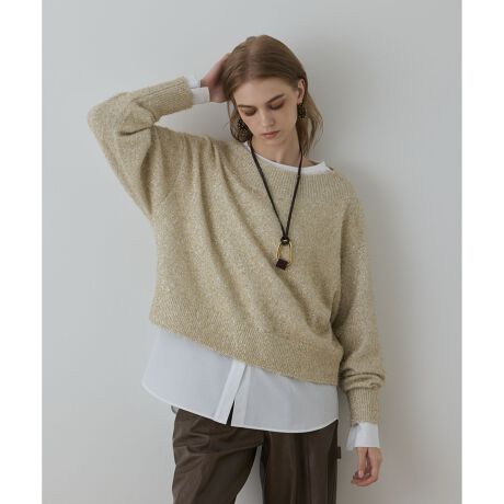 [^ԁF0325443325]ё̒㎿ȃtFU[[ł肵jbggbvXB@ׂȃOb^[߂A؂₩Ɉەt܂B悢nƗɏ_炩ȔŁAlɂDSn̗ǂjbgɎdグ܂B≡ɍL炵{[glbNɑfނĂVvȃfUCAǂȑɂX}[gɓރ|CgBgɗ]TƂh}VGbgŁAl̃JWAX^Cɕi悭nވiɎdグ܂B͂̔炵GtH[gXȒȂy߂ꒅłBV[Ył肵tFU[jbgJ[fBKyiԁF0325453325ẑpӂ܂B ̃fp摜̓TviBeĂ܂Bۂ̏iƎdlAHATCY኱قȂꍇ܂B\߂܂B