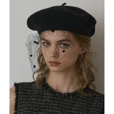 Le Beret Francaisベレー帽