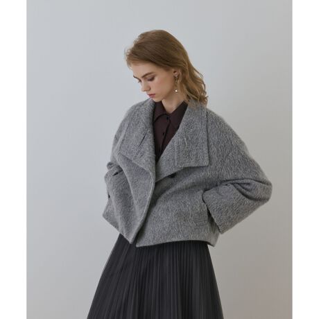 [^ԁF0325401333]yJapan Fabricz ̓~̑{AR[fBl[g̎ɓVM[WPbgB ㎿ȃApJ̃VM[fނgpÅ̂ƂVGbgɗƂ񂾁AjAX\͂̃fUCB傫ȃ{^Ŝ߁Aق̂NVJȃ[hY킹܂B񌳂܂łgA^~܂ŗ̂́BChCWp̏㎿Ȑn͔ɌyAI炸ɋCyɎgɊYꖇłBD₩ȃ[hZ_aȃx[WƃVbNȑl̑ɂ҂ȃO[2Fpӂ܂Bɂ߂ׁA~܂ł􂢂܂B̃fp摜̓TviBeĂ܂Bۂ̏iƎdlAHATCY኱قȂꍇ܂B\߂܂B