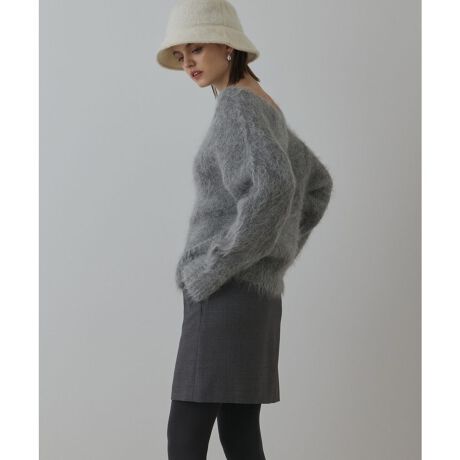 [^ԁF0325421321]yJapan fabricz E[uh̃X[cnł肵~jXJ[gB㎿ȑfނ̗ǂƃn𐶂VvȃfUCŁAǂȃgbvXɂ\ɍDBbOCؚRpNgȃVGbgƁA▭Ȓ䊴̃oXɍSiłBV[YX^CɓރVbNȐFWJpӂ܂B̃fp摜̓TviBeĂ܂Bۂ̏iƎdlAHATCY኱قȂꍇ܂B\߂܂B