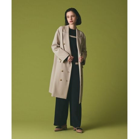 [^ԁF0225469005]yJapan FabriczON/OFFpŒĒAl̃hXR[gƂӂ݊̂AWpCh̏㎿ȃgAZ_uNXfނgpBČyׁAĂJ[fBKoŒSnǂĒꖇɎdグ܂BhbvV_[ɂƂVGbgAăqbvB钅ɂ鎖ŁAoTbƃtɉHD邾łɌ̂͂łBe[[hȂł͂̃LƂۂ͂̂܂܂ɁAbNXvXď炵jAXfUCɁBł肵Tybg킹AÑZbgAbvX^C߂łBV[Ył肵gAZoCJ[TybgyiԁF0225417005ẑpӂ܂B ̃fpi̓TviBeĂ܂Bۂ̏iƎdlAHATCY኱قȂꍇ܂B\߂܂B