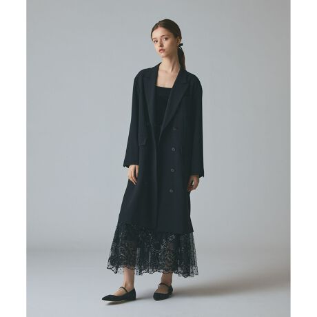 [^ԁF0225469005]yJapan FabriczON/OFFpŒĒAl̃hXR[gƂӂ݊̂AWpCh̏㎿ȃgAZ_uNXfނgpBČyׁAĂJ[fBKoŒSnǂĒꖇɎdグ܂BhbvV_[ɂƂVGbgAăqbvB钅ɂ鎖ŁAoTbƃtɉHD邾łɌ̂͂łBe[[hȂł͂̃LƂۂ͂̂܂܂ɁAbNXvXď炵jAXfUCɁBł肵Tybg킹AÑZbgAbvX^C߂łBV[Ył肵gAZoCJ[TybgyiԁF0225417005ẑpӂ܂B ̃fpi̓TviBeĂ܂Bۂ̏iƎdlAHATCY኱قȂꍇ܂B\߂܂B