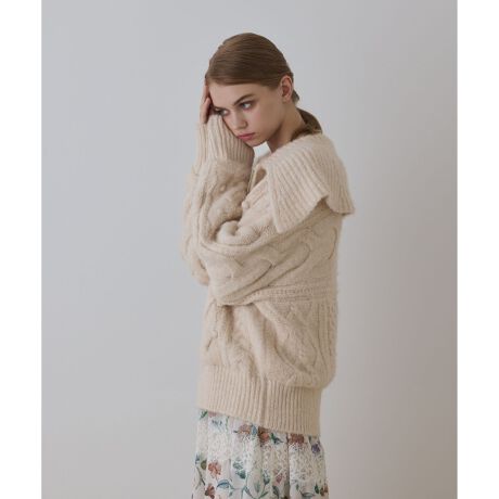 [^ԁF0125403111]ё̒_炩ŕ҂ݗĂjbgWPbgBntŒgAWPbgoŐ^~O܂ŉHDꖇɎdグ܂B傫ȋ܂Ƃق̂背gȕҒnAăqbvɂƂVGbg|CgBTCh猩̂ق̂ɊۂVGbgɍSAjAX̂l̃JWAX^CւƓĂ܂BChpcɃtɉHDAƂs[Xɍ킹炵bNXX^Cy񂾂ƁAJWAɂtF~jɂǂ킹ĒACełB̃fp摜̓TviBeĂ܂Bۂ̏iƎdlAHATCY኱قȂꍇ܂B\߂܂B