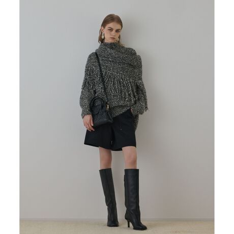 [^ԁF0125443123]lbv[gpjbggbvXB ߂̃tWtP[vtĕ\LɎdグA݊ꖇłB񌳂܂ŒgȃnClbNdlɂƂVGbgAl̃GtH[gXȑy߂|CgBR[fBl[g̑Nx߂ĂjbgA̋@ɂЁB̃fp摜̓TviBeĂ܂Bۂ̏iƎdlAHATCY኱قȂꍇ܂B\߂܂B