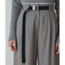 ワイドガチャベルト