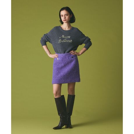 [^ԁF0225443021]tgɓYrW[hJۖڂ䂭AjbggbvXBE[̃~hQ[W̌l҂݂Ōyc݊ƌyoAD_aȃGbZXn񂾈iłB̏H~̃L[[hłNuit BrillanteijC@u[gj̃S`[tA؂₩ɋPbyhJɂċɂfUCB ~L[J[̃p[Ɠ̂rW[aA؂₩ȃ[hZꖇłB܂͊ɂ߂ɎdグA̓qbvɂƂVGbgBtF~jɂJWAɂ\ɍAԃ[h[uƂďd󂷂ACełB̃fp摜̓TviBeĂ܂Bۂ̏iƎdlAHATCY኱قȂꍇ܂B\߂܂B