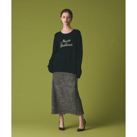 [^ԁF0225443021]tgɓYrW[hJۖڂ䂭AjbggbvXBE[̃~hQ[W̌l҂݂Ōyc݊ƌyoAD_aȃGbZXn񂾈iłB̏H~̃L[[hłNuit BrillanteijC@u[gj̃S`[tA؂₩ɋPbyhJɂċɂfUCB ~L[J[̃p[Ɠ̂rW[aA؂₩ȃ[hZꖇłB܂͊ɂ߂ɎdグA̓qbvɂƂVGbgBtF~jɂJWAɂ\ɍAԃ[h[uƂďd󂷂ACełB̃fp摜̓TviBeĂ܂Bۂ̏iƎdlAHATCY኱قȂꍇ܂B\߂܂B