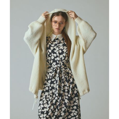 [^ԁF0225453001]㎿ȑl̑y߂AAE^[oŐgɓZApJJ[fBKB xr[ApJ̎gpAɏ_炩C܂񂾌y҂ݏオ̈ꖇłBGA[Ɩc݂AXg[ŕݍ܂Ă悤ȂӂƗDSnBƒĒ郋[YȃVGbgɑ傫ȃt[hYAGtH[gXȘȂ܂͂łB_aȃGbZXn񂾎J[fBKA̋@ɂЁB̃fp摜̓TviBeĂ܂Bۂ̏iƎdlAHATCY኱قȂꍇ܂B\߂܂B