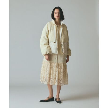 [^ԁF0226101400]yJapan Fabricz JWAȃ_Eu]炵؂Aɂ͂Ȃ̑݊ꒅBȃXpR[U΂߂ꂽiȋP̂cC[hƁA㎿ȒȂŃptB[o^t^fނgݍ킹A\LȈiłBŌyAŕʒō㎿ȑfނVvȃfUCB^~܂ŗ񌳂܂ŒgȃfBeB[ɁAۉƂ_E 90%EtFU[10%̉䗦ɍSAɌyĒg^~܂ŗ͔hłB݂ɂ͑RʂĐ[Ƀ^̃ANZggbsO鎖ŃJWAa炰AvX܂B~ʂ{AE^[A̋@ɂЁBV[Ył肵`[RrcC[hs[XyiԁF0225431027ẑpӂ܂B̃fp摜̓TviBeĂ܂Bۂ̏iƎdlAHATCY኱قȂꍇ܂B\߂܂B