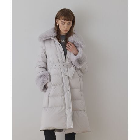 [^ԁF0125463202]̓~i悭ʂtF~jdl̃O_EWPbgBۉƂ_E 90%EtFU[ 10%̉䗦ɍSAɌyď_炩A͂@\̂^t^nł肵nCXybNfłB܂Ƒɂ͔G肪悢NXȃ{[̂㎿ȃGRt@[āAGRACE CONTINENTAL 炵GKgȉ؂₩oBcꂪCɂȂ₷_EłATCh̃plc̃Xeb`ɂ邱ƂŘeĝ̃Cɉ悤ȂƂCɂȂAǂ̊px猩ĂlɂȂVGbgɍS܂BEGXgƐɂ̓hXgOAi邱ƂłtBbgtÃVGbgAVGbgɕωt邱Ƃł܂B܂JČyHD炵VGbgɂȂ悤Ŝ|CgB_EWPbg炵؂A̓~̖{AE^[łB̏i̓TviBeĂ܂Bۂ̏iƎdlAHATCY኱قȂꍇ܂B\߂܂B