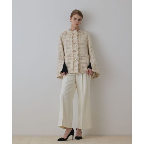 [^ԁF0126101405]yJapan Fabricz ̑iɂ܂Ƃ߂ĂAGKgȃcC[hWPbgB{[⃉gIWiō쐬؂₩ȃt@V[cC[hgpBY̍鐶ngp鎖ŁAipɑiɎdグ܂BP[v̏{ȃXbgX[uEOĂȂǂɃtW{āARTo߂Ȃg₷fUCɁBƂTCWOɃS[h̃{^ANZgɌAA[o[hYꖇBgւ̂JɁAʂȃv[gɁAMĂ߂lׂ̏̈̃XyVR[głB̃fp摜̓TviBeĂ܂Bۂ̏iƎdlAHATCY኱قȂꍇ܂B\߂܂B