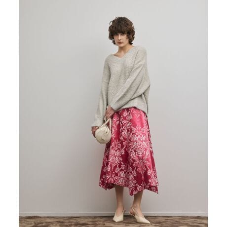 [^ԁF0126121201]yJapan Fabricẑ鎅gpIWiI[ig̃TeWK[gfށB̂wCB̃fp摜̓TviBeĂ܂Bۂ̏iƎdlAHATCY኱قȂꍇ܂B\߂܂B