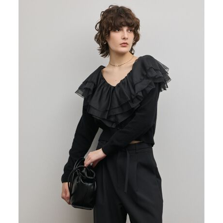 [^ԁF0126153206]炩ȏbэBVA[̂eBA[ht؂₩ȃJ[fBKB̃fp摜̓TviBeĂ܂Bۂ̏iƎdlAHATCY኱قȂꍇ܂B\߂܂B