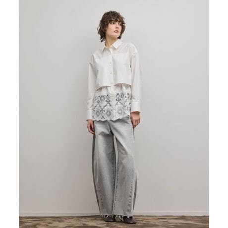 [^ԁF0326141303]Vcfނgp̃eBA[hɃ[XtfUC|CgBEGXgōidloČy₩ȕ͋CB̃fp摜̓TviBeĂ܂Bۂ̏iƎdlAHATCY኱قȂꍇ܂B\߂܂B