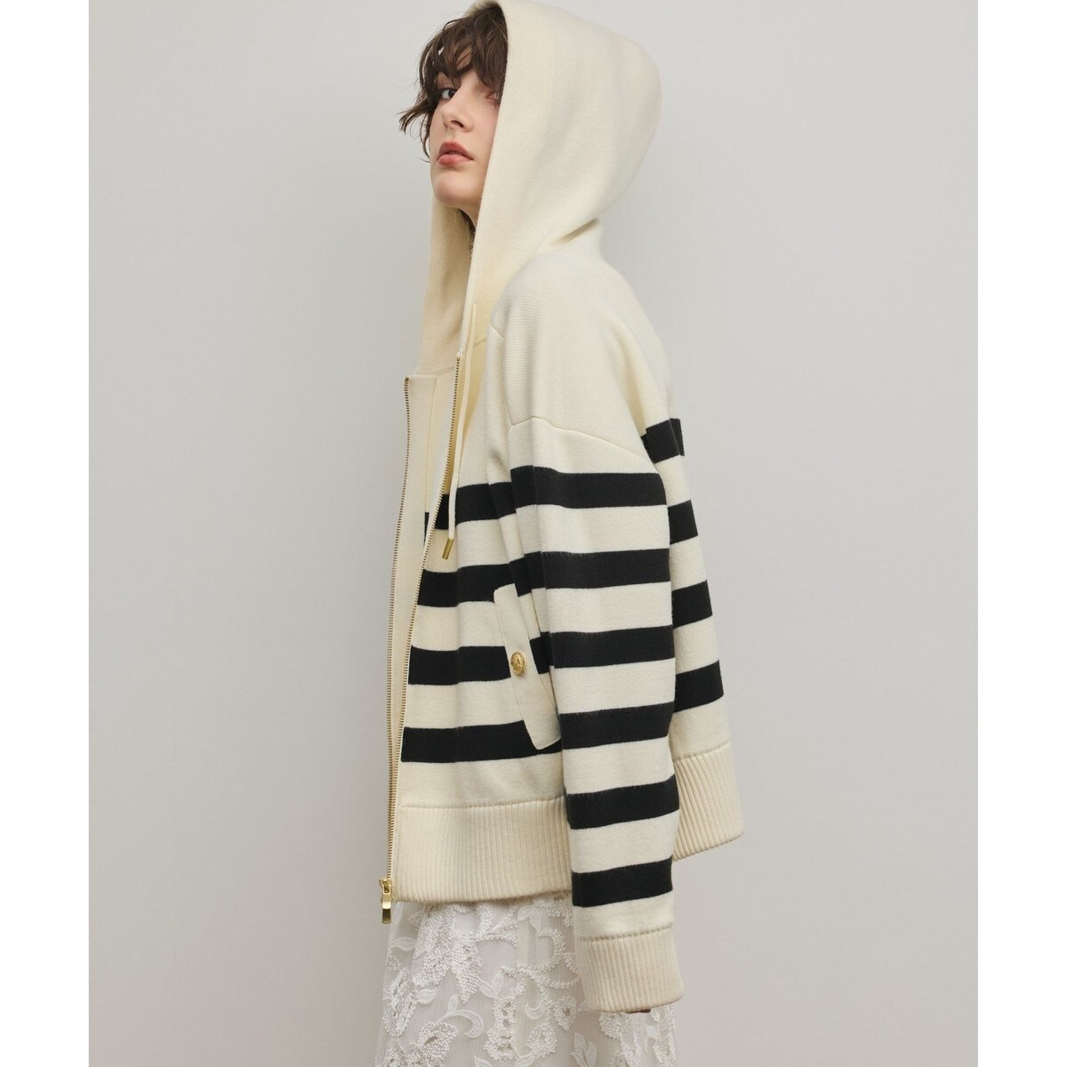 [�}���C]�t�H�����j�b�g�p�[�J�[/�O���[�X�R���`�l���^���iGRACE CONTINENTAL�j �o�C�J���[