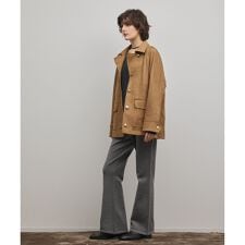 カバーオールジャケット