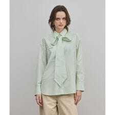 ボウタイマルチwayシャツ