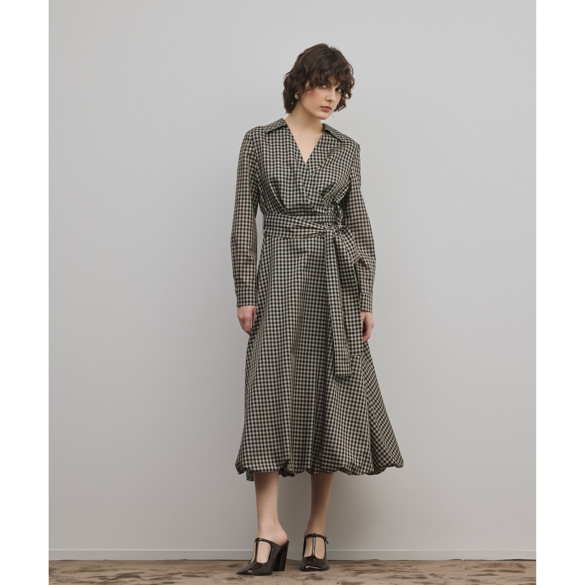 グレースコンチネンタル(GRACE CONTINENTAL) レディース ワンピース の