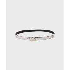 LEFIJE バイカラーベルト