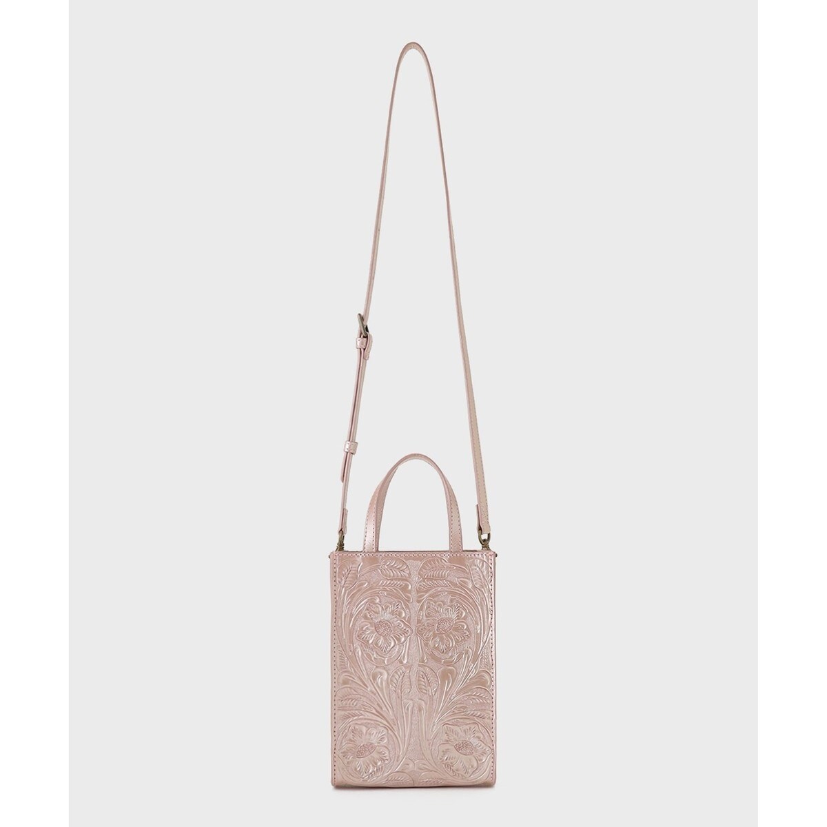 ShoulderMiniBag | グレースコンチネンタル(GRACE CONTINENTAL 