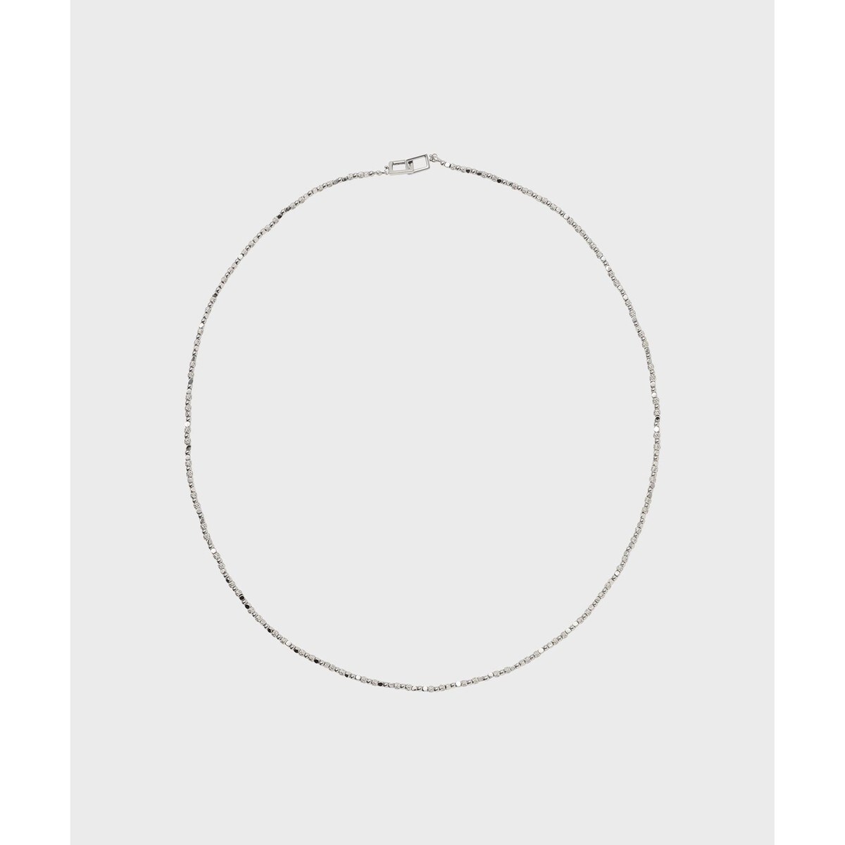 SOAC Beads ネックレス