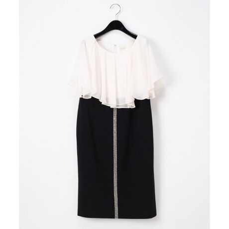 トリアセコンビドレス グレースコンチネンタル Grace Continental ファッション通販 マルイウェブチャネル