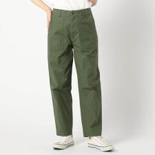 ベイカーパンツ