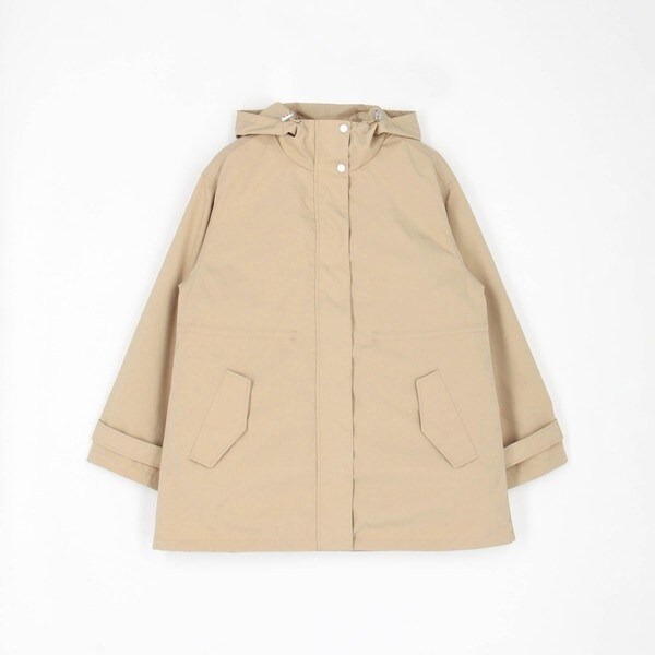 着脱ベストライナー付き フードブルゾン | グランドパーク(Grand PARK