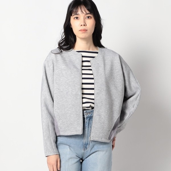 ツイードフリンジベスト | ジャーナルスタンダード レリューム