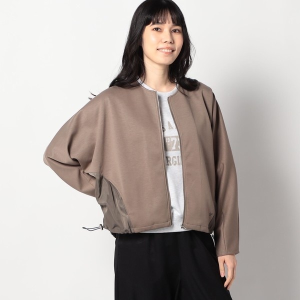 大人気⭐︎ジャーナルスタンダード⭐︎レリューム⭐︎ツイードベスト⭐︎フリンジ ツイードフリンジベスト | ジャーナルスタンダード レリューム