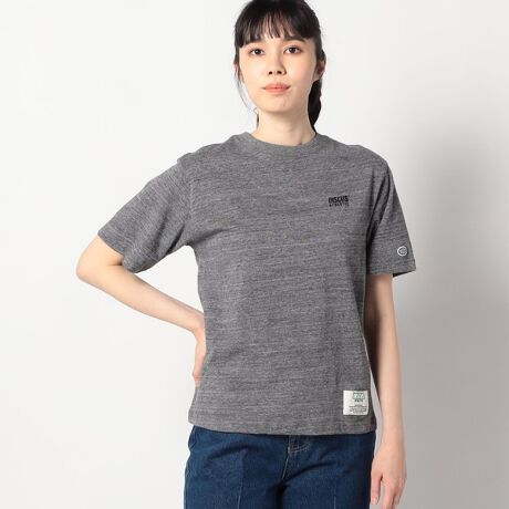 [^ԁF5107-9859]pointDISCUS ATHLETIC ɃOhp[NʒOhp[NɂȂobNvgTVcłBpE_[u[`H{鎖ŁAÒȐF򂹂܂ABe[W̃vgɎdオĂ܂BG肪QŁA100̏_炩IłBvgɂAJ[ɂ2ނ̃vggĂ܂BRpNgȒpłBdetailƐɁuDISCUSvby聖OɃ|CguhS聖obNvg/{fBJ[ɂăvg2ނyDISCUSzu`vu͋vuX|[cve[}ƂX|[cANeBuEFAuhłBO̗ŔA~Փ(DISCUS THROWER)ŁAꂪłdvȃuhEACfeBeB̍ɂȂĂ܂B1973N@[WjABɂăt[XEW[WEFÃgbv[J[ƂĖ^ebNXЂ萢ɑoA90Nɂ̓AJɂāuyɎɓ鍂iȐivƂĒj킸Ȏx󂯂܂BjƍipAJ^tlXȃJWAEFAuhłB80.90ÑAJApʂChampionRUSSELL ATHLETICƕŕKЉꂽXGbg3uh1ƌĂߌł͂ȂBfabricK㗝X舵iccccccccFȂnFȂLkF򊴁FȂ@F@􂢉ccccccccḦׁAɂF܂B̂̂ƕĒPƂŐĉB̏i͐ngD̐ACɂF܂BAJɂ葼̈ߗւ̈ڐ鋰ꂪ܂̂Œp͂ӉBڂ@͏i^OQƂcoordinateTVĉɕ͋ĈŁAVvɃpcƍ킹ƃR[fBl[głB90N㕗ɃVc̍X^C܂B