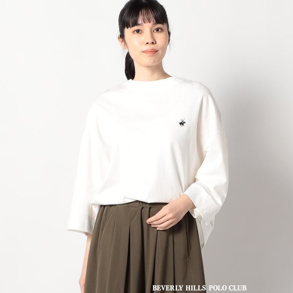 SLOBE IENA（スローブイエナ）の「【Champion/チャンピオン