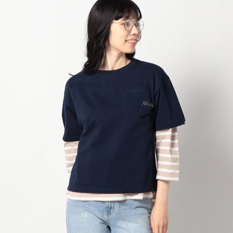 [^ԁF5207-9879]yNANGAzOhp[Nʒ@obNvgTVcTCNfނgpăobNvgɑ傫vgNANGAʒTVcłBfނ̓TCNRbǵhFerre Yarn(tF[)hgA炩ȔGɃTXeBiuȃTCNfށAJo[gpRbgnōĂ܂BɁA|GXea鎖ŐnɋxƂȂ₩vXĂ܂BɃh[R[hAIWǐ`ŃI[_[܂BwʃvgAm`mf`SGarment for entire adventuresvXIWiłBXɁAɂ̓|PbgzuAɂ悤ɂm`mf`̃ShJĂ܂BOhp[ÑfB[Xł͏߂ĂNANGAʒTVcȂ̂ŁAʊlߍ1łByFerre YarnzTCNRbgFAƎ̋Zp֎֍ĐĂ܂BaтHŐ؎gpȂ̂ő啝ȃGlM[̍팸sƂ\łBւׂ̕ɔzNANGA̒ԑfނłBuNANGAiiKjvЖ̗R̓q}ɂ8A000[g̍giKoobghBɐR̘[AꌧČs̑n74N̍YuHяiv[J[łBɃVtiQ܁jWPbgEpcoRApYĂ܂BЈgmÂhĂƂ|V[Aql̔wilAԂĂAxXgƔfZpŖDĂ܂Bdetailh[R[hdlobNvgS聖|Pbg聖NANGÃ|CghJNANGArX聡fabricK㗝X舵iccccccccF킸藠nFȂLkF򊴁FȂ@Fƒł̂\ccccccccڂ@͏i^OQƂcoordinate͂Ⓑ߂Ȃ̂Ń[AbvĂ̒ȂfGłBh[R[hŒ\Ȃ̂ŁApcłȂXJ[gƂ킹Ē܂B摜̏i̓TvłBۂ̏iƂ͎dlEHETCYEfނ኱قȂꍇ܂B fډ摜̏i̐F́A Beꏊ̓ȂǂɂFقȂČꍇ܂Bi̐F́AnAbv̉摜QƂB܂Aql̂gPCEX}[gtH̃j^[ȂǂɂFقȂČꍇ܂B\߂̏ゲB