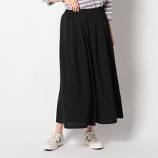 ポイントメッシュストレッチパンツ