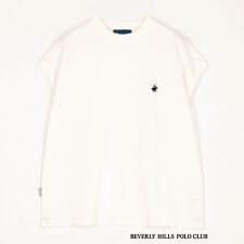 【BEVERLY HILLS POLO CLUB別注 】モックネックラグラン プルオーバー