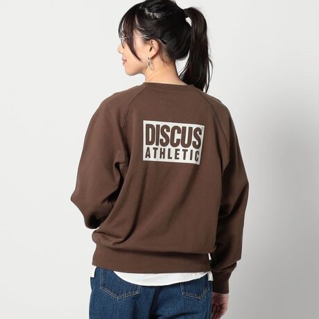 [^ԁF5407-9861]yDISCUSzʒ@ICONIC obNvgg[i[uhSEACR̃oG[VlXȎ@ŒĂADISCUS̍̃e[}Ohp[NȂɉ߂ĕʒACełBɃuhACR̎hJAủEɃrXAwʂɑ_DISCUSS̃vgĂ܂B܂A₷dߕɂ悭p郉Oɂ鎖ŁAX|[eBɎdオĂ܂Bn͑ϋvɗDAJƂ肪USARbggpĂ̂ŕ͋C܂B悭WXgȃTCYŒpo܂ByDISCUSzu`vu͋vuX|[cve[}ƂX|[cANeBuEFAuhłBO̗ŔA~Փ(DISCUS THROWER)ŁAꂪłdvȃuhEACfeBeB̍ɂȂĂ܂B1973N@[WjABɂăt[XEW[WEFÃgbv[J[ƂĖ^ebNXЂ萢ɑoA90Nɂ̓AJɂāuyɎɓ鍂iȐivƂĒj킸Ȏx󂯂܂BjƍipAJ^tlXȃJWAEFAuhłB80.90ÑAJApʂChampionRUSSELL ATHLETICƕŕKЉꂽXGbg3uh1ƌĂߌł͂ȂBdetailODISCIS̃ACRhJ聖OuEDISCUS̃rXݍ݂聖wʂɔzF̃vg联17J[N[@19J[lCr[@29J[ubNfabricK㗝X舵iccccccccFȂnFȂLkF򊴁FȂňF݂ccccccccڂ@͏i^OQƂcoordinateVvJWA͂AXJ[gƂMIXX^C߂łB