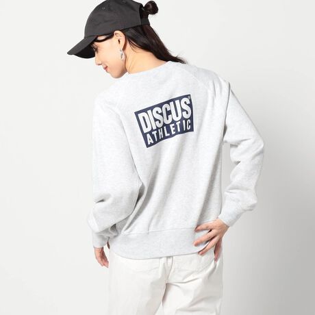 [^ԁF5407-9861]yDISCUSzʒ@ICONIC obNvgg[i[uhSEACR̃oG[VlXȎ@ŒĂADISCUS̍̃e[}Ohp[NȂɉ߂ĕʒACełBɃuhACR̎hJAủEɃrXAwʂɑ_DISCUSS̃vgĂ܂B܂A₷dߕɂ悭p郉Oɂ鎖ŁAX|[eBɎdオĂ܂Bn͑ϋvɗDAJƂ肪USARbggpĂ̂ŕ͋C܂B悭WXgȃTCYŒpo܂ByDISCUSzu`vu͋vuX|[cve[}ƂX|[cANeBuEFAuhłBO̗ŔA~Փ(DISCUS THROWER)ŁAꂪłdvȃuhEACfeBeB̍ɂȂĂ܂B1973N@[WjABɂăt[XEW[WEFÃgbv[J[ƂĖ^ebNXЂ萢ɑoA90Nɂ̓AJɂāuyɎɓ鍂iȐivƂĒj킸Ȏx󂯂܂BjƍipAJ^tlXȃJWAEFAuhłB80.90ÑAJApʂChampionRUSSELL ATHLETICƕŕKЉꂽXGbg3uh1ƌĂߌł͂ȂBdetailODISCIS̃ACRhJ聖OuEDISCUS̃rXݍ݂聖wʂɔzF̃vg联17J[N[@19J[lCr[@29J[ubNfabricK㗝X舵iccccccccFȂnFȂLkF򊴁FȂňF݂ccccccccڂ@͏i^OQƂcoordinateVvJWA͂AXJ[gƂMIXX^C߂łB