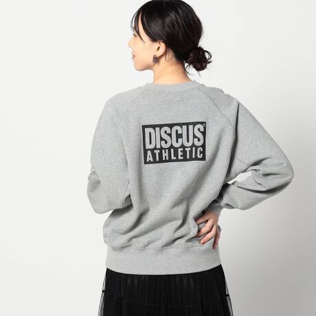 [^ԁF5407-9861]yDISCUSzʒ@ICONIC obNvgg[i[uhSEACR̃oG[VlXȎ@ŒĂADISCUS̍̃e[}Ohp[NȂɉ߂ĕʒACełBɃuhACR̎hJAủEɃrXAwʂɑ_DISCUSS̃vgĂ܂B܂A₷dߕɂ悭p郉Oɂ鎖ŁAX|[eBɎdオĂ܂Bn͑ϋvɗDAJƂ肪USARbggpĂ̂ŕ͋C܂B悭WXgȃTCYŒpo܂ByDISCUSzu`vu͋vuX|[cve[}ƂX|[cANeBuEFAuhłBO̗ŔA~Փ(DISCUS THROWER)ŁAꂪłdvȃuhEACfeBeB̍ɂȂĂ܂B1973N@[WjABɂăt[XEW[WEFÃgbv[J[ƂĖ^ebNXЂ萢ɑoA90Nɂ̓AJɂāuyɎɓ鍂iȐivƂĒj킸Ȏx󂯂܂BjƍipAJ^tlXȃJWAEFAuhłB80.90ÑAJApʂChampionRUSSELL ATHLETICƕŕKЉꂽXGbg3uh1ƌĂߌł͂ȂBdetailODISCIS̃ACRhJ聖OuEDISCUS̃rXݍ݂聖wʂɔzF̃vg联17J[N[@19J[lCr[@29J[ubNfabricK㗝X舵iccccccccFȂnFȂLkF򊴁FȂňF݂ccccccccڂ@͏i^OQƂcoordinateVvJWA͂AXJ[gƂMIXX^C߂łB